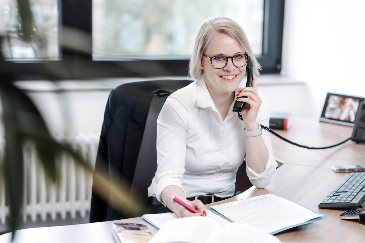 LEGIS Rechtsanwälte Oldenburg – Kontakt