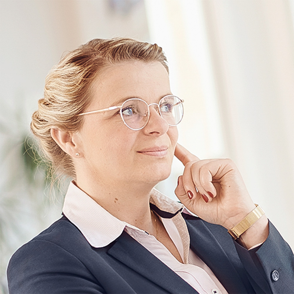 Rechtsanwältin und Notarin Dr. Heike Korte
