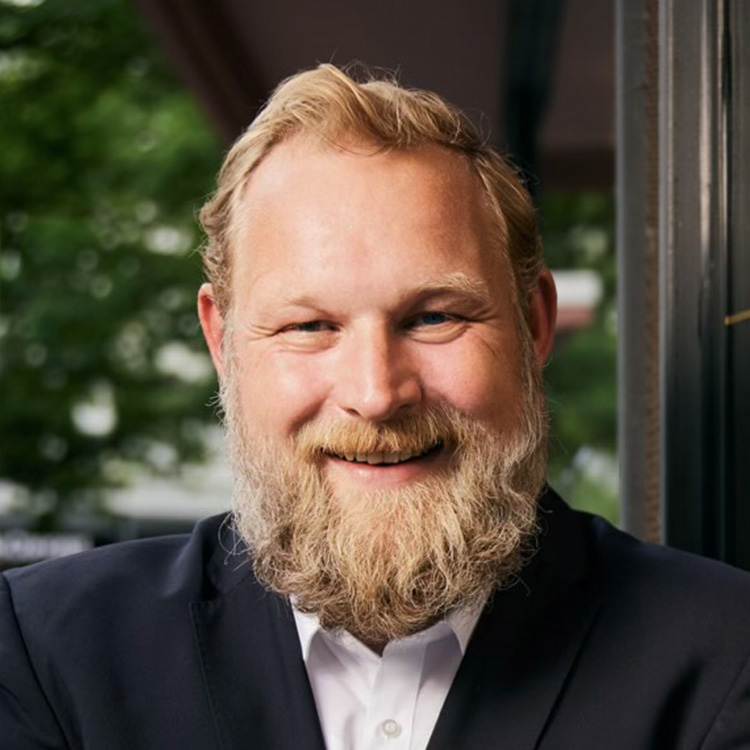 Rechtsanwalt Ulf Prange