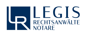 Logo LEGIS Rechtsanwälte und Notare Oldenburg und Hude